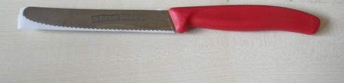 Victorinox swiss made tomaten - swiss,