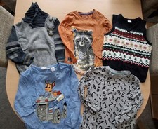 Riesen Kinder Jungen