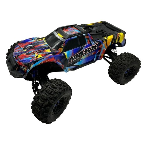 Kundenrückläufer traxxas - *kundenrückläufer*,