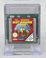 Die original moorhuhn jagd - original,