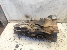 Audi 80 90 B3 1991 5 Gang