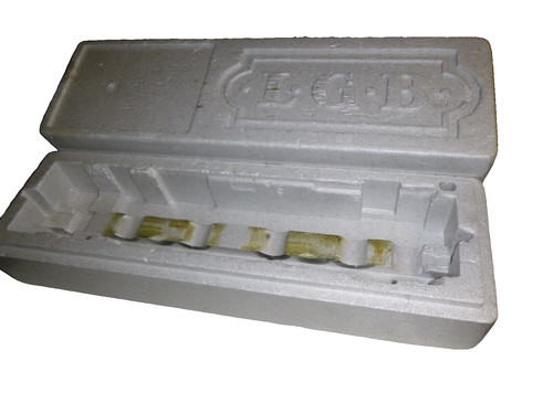 Lgb 2085d empty box original - lgb,