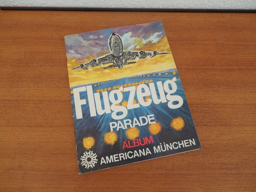 Flugzeug parade americana - parade,