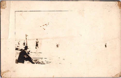 Cyko rppc postkarte - cyko,