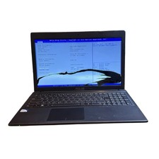 Asus f55a laptop intel - f55a,