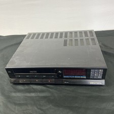 Grundig 440 vhs - vs,