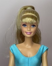 Barbie toy story puppe - story,