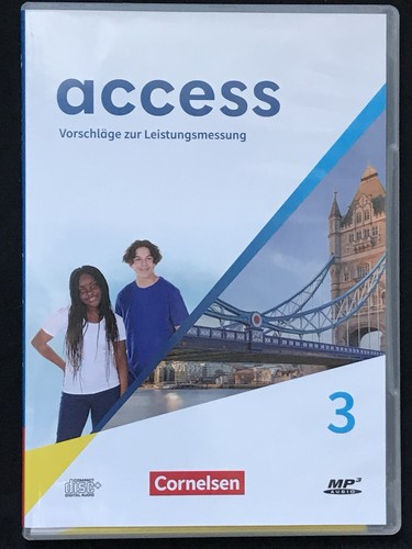 Access vorschläge zur - vorschläge,