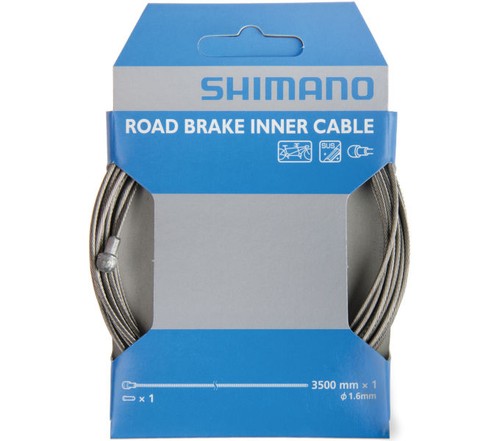 Shimano bremszug - shimano,