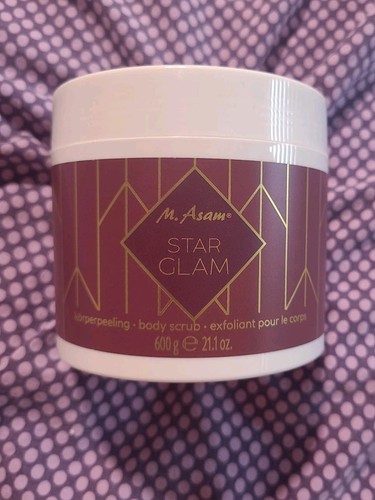 Asam star glam - m.asam,