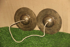 Musical Hand Manjira