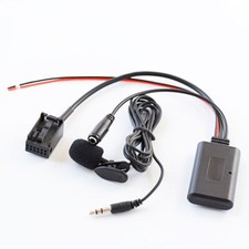 AUX Audio Kabel Adapter