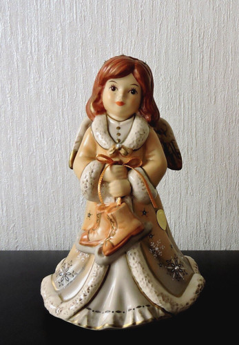 Goebel jahresengel 2014 - goebel,