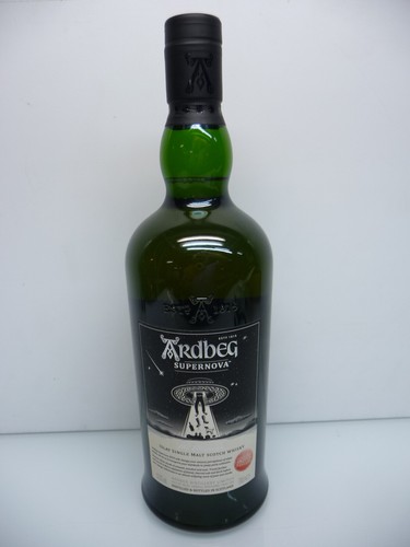 Ardbeg supernova sn2019 - ardbeg,