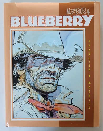Moebius graphitti designs - moebius, 4