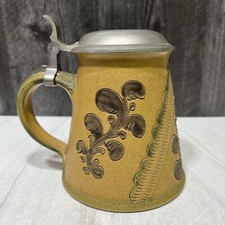 German Studio Pottery STEIN