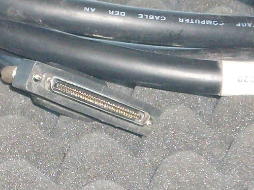 Xerox 216 00020 - 216-00020, connectivity