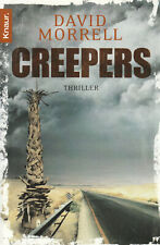 Creepers - David Morrell -