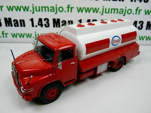 Ca2 camions lkw 43 - lkw, 1/43