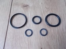 5 x Dichtung Set Kit z.B. für