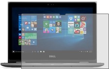 2x Schutzfolie für für Ten-Tec Omni VII - antireflex, antibakteriell, seidenmatt