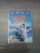 DVD Happy Feet Cartoon Film für alle Warner Bros