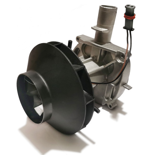 Eberspächer lüftermotor - eberspÄcher,