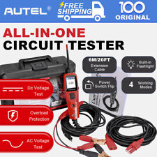 Autel PowerScan PS100