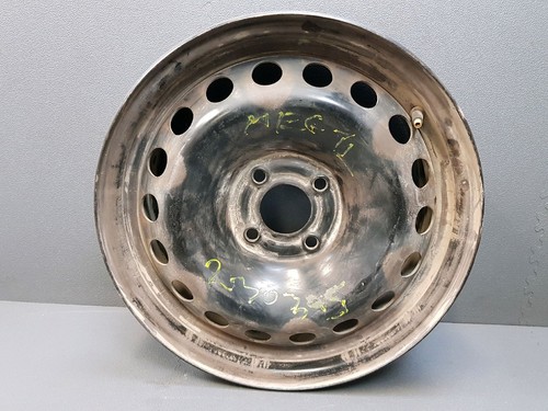 Stahlfelge renault megane ii - -,