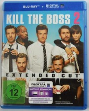 Kill the Boss 2 [Blu-ray]