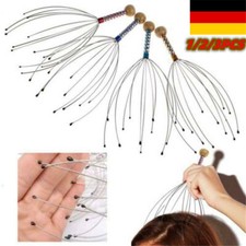 1-3X Kopfkrauler