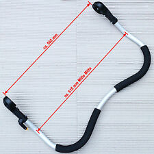 BURLEY Schiebebügel für Dlite Cub Encore ab Baujahr 2010 ergonomisch