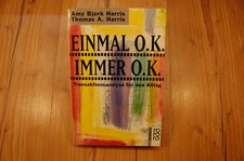 Einmal O.K. Immer O.K