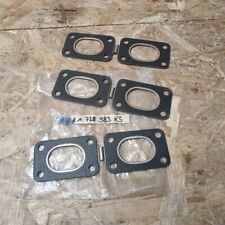 ELRING Dichtung Abgaskrümmer 821.020 für BMW Z3 E36 E30 E34 3er 5er Touring NEU 