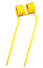 Kreiselheuerzinken Heuerzinken Federzinken rechts Niemeyer 600061