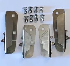 Schwenkschaufel-Satz für