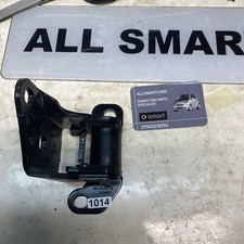 Original smart coupe - original,