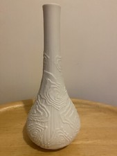 Alte Kaiser Porzellanvase