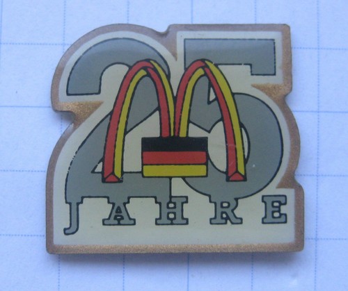 25 jahre deutschland - m,