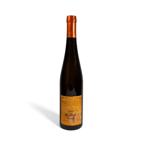 Weingut keller max - weingut, g-max