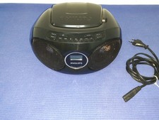 Philips az215b player - philips,