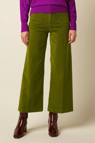 King louie paiga pocket pants - louie,