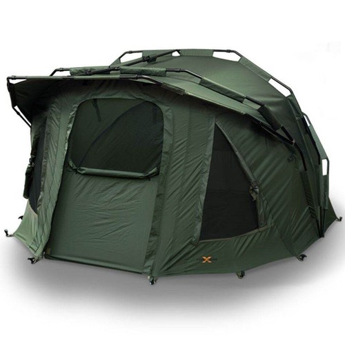 Man fortress rib - 2, bivvy