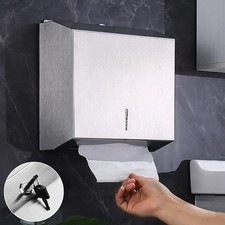 Papierhandtuchspender