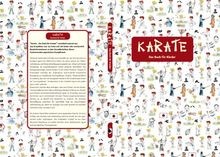 Karate das buch - für, kinder