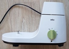 Braun küchenmaschine - 32,