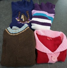Pullover Mädchen 134 140