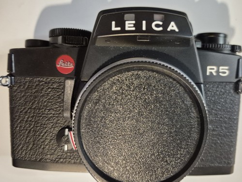 Leitz leica analoge - r5,