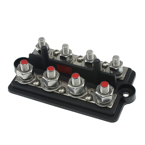 Punkt m10 stromverteiler - 8,