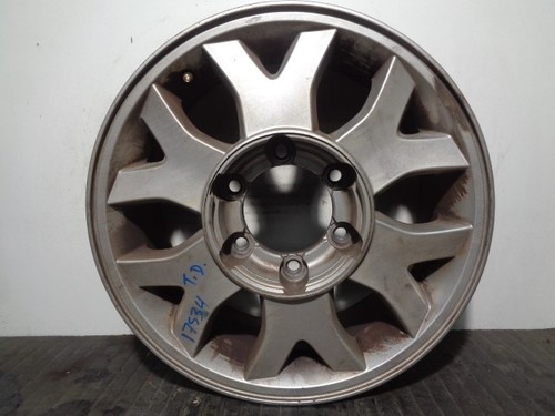 4173008660 felge r16x7jet 43 - 4173008660, /